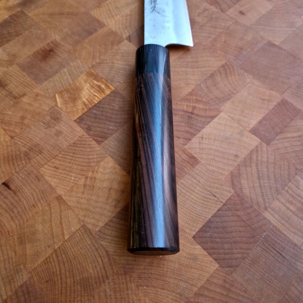 27cm Sujihiki, G3 Nashiji - HARUYUKI bilde 4