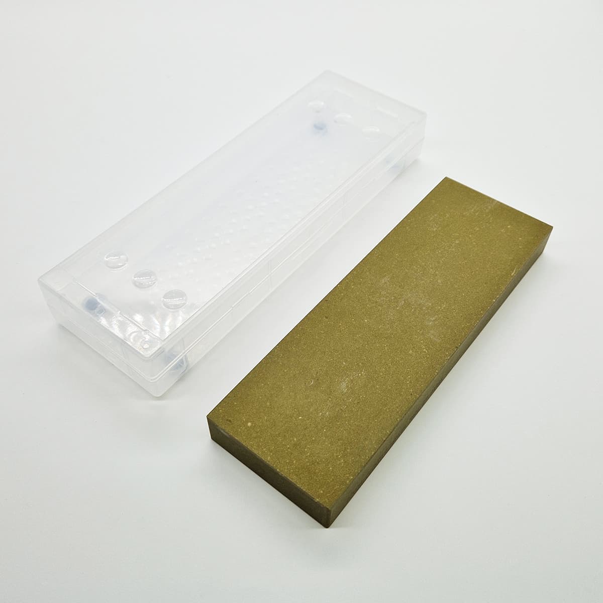 Naniwa Professional/Chosera bryne #2.000 - NANIWA bilde 2