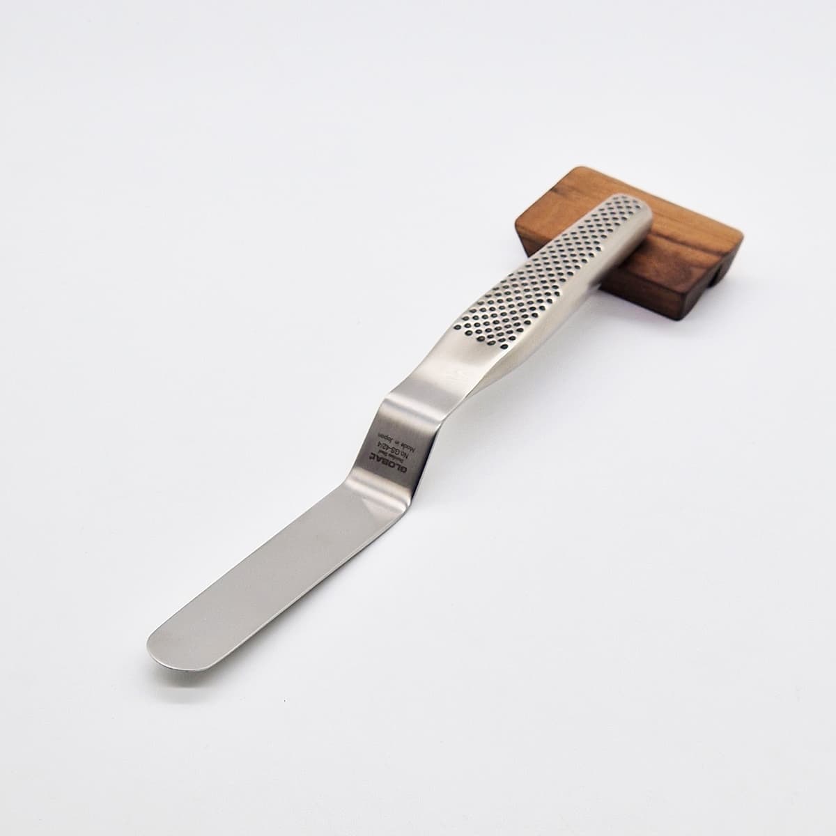 Palettkniv "Z fasong" 11cm - GLOBAL bilde 2