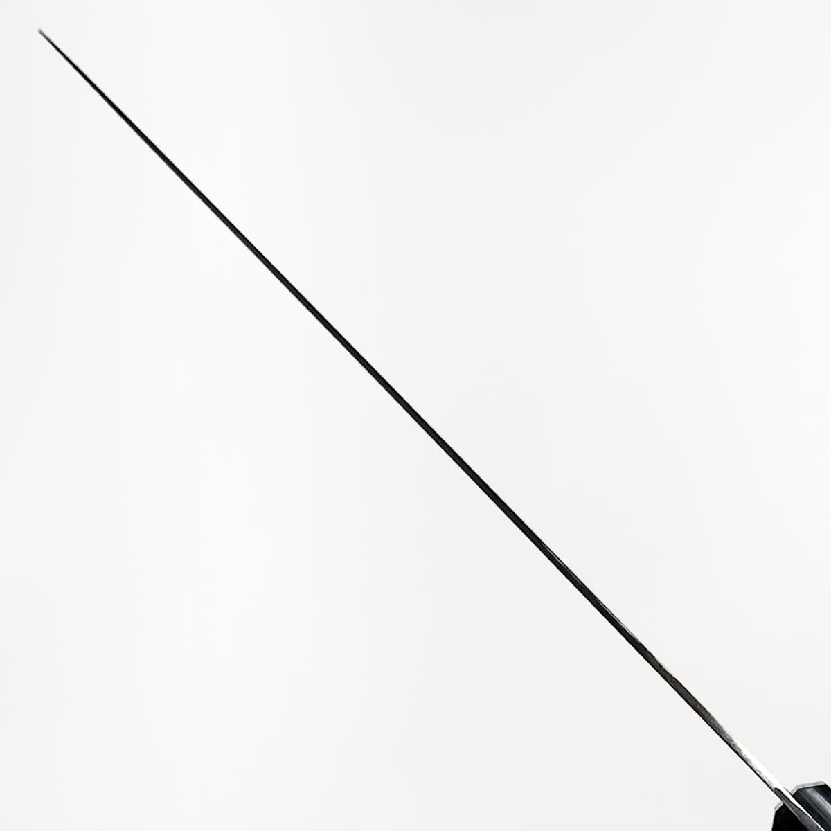 27cm Kokkekniv, MV - MASAHIRO bilde 4