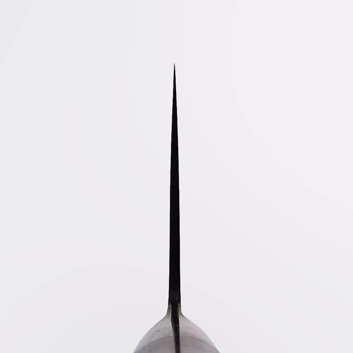 18cm Santoku Grønnsakskniv, Ekstra høy, Limited Edition - SHUN CLASSIC bilde 5
