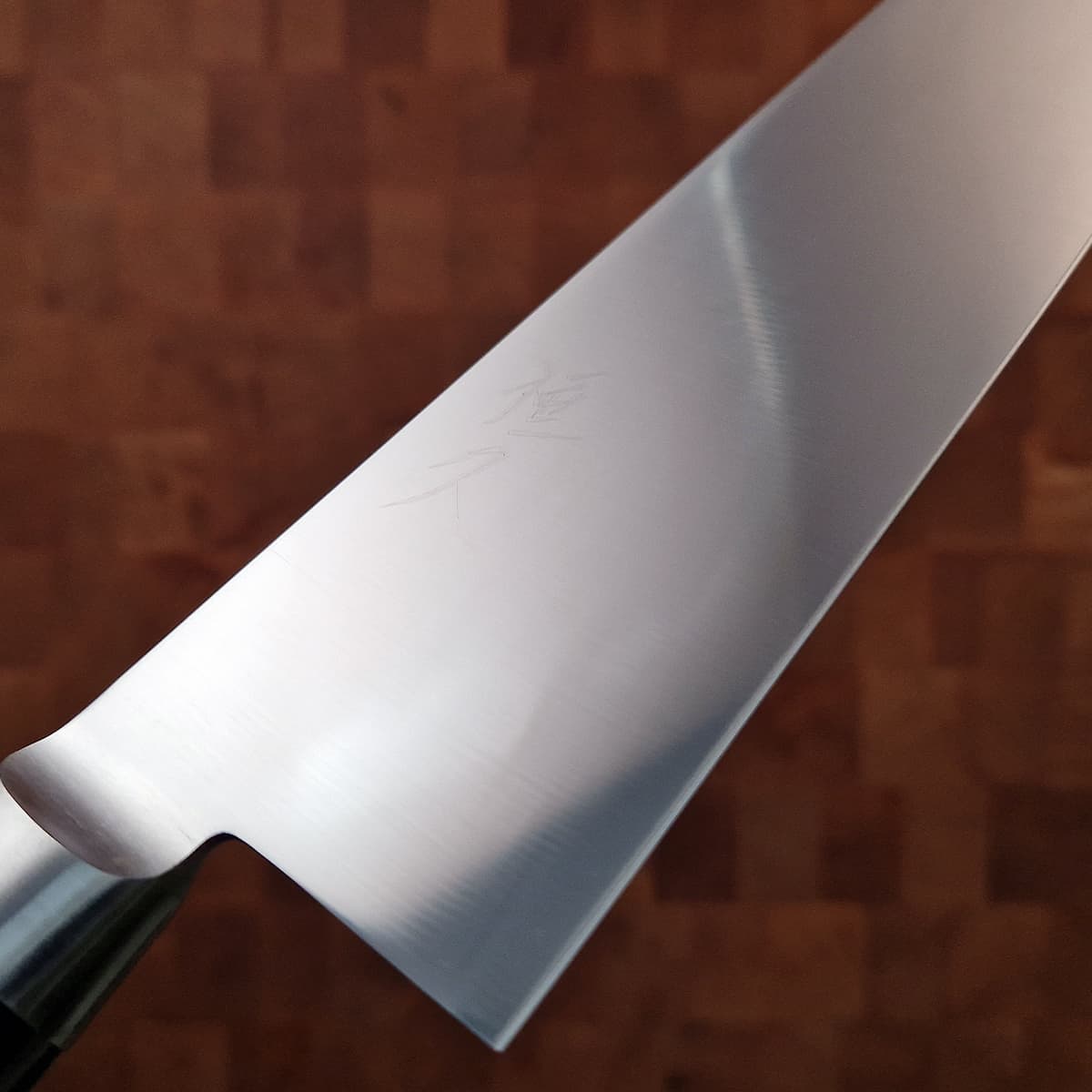 27cm Kokkekniv AUS8, Migaki - HARUYUKI bilde 2