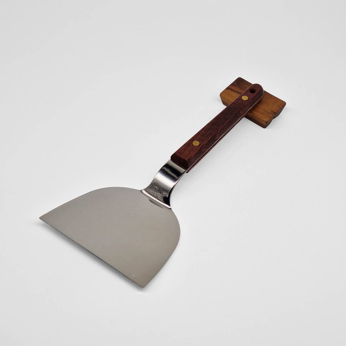 Teppan Yaki Spade, 12x27cm bilde 3