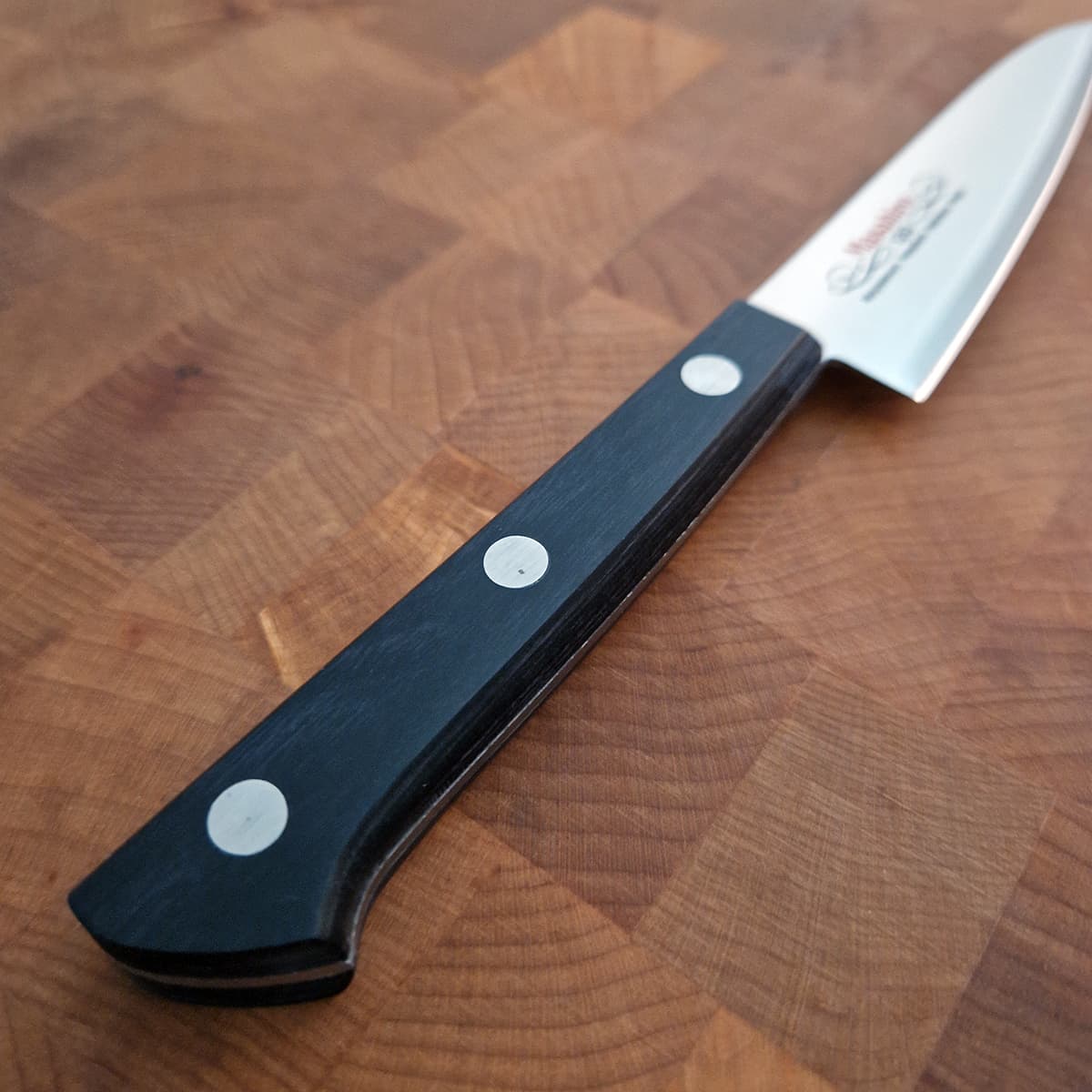 12cm Universalkniv, MV - MASAHIRO bilde 5
