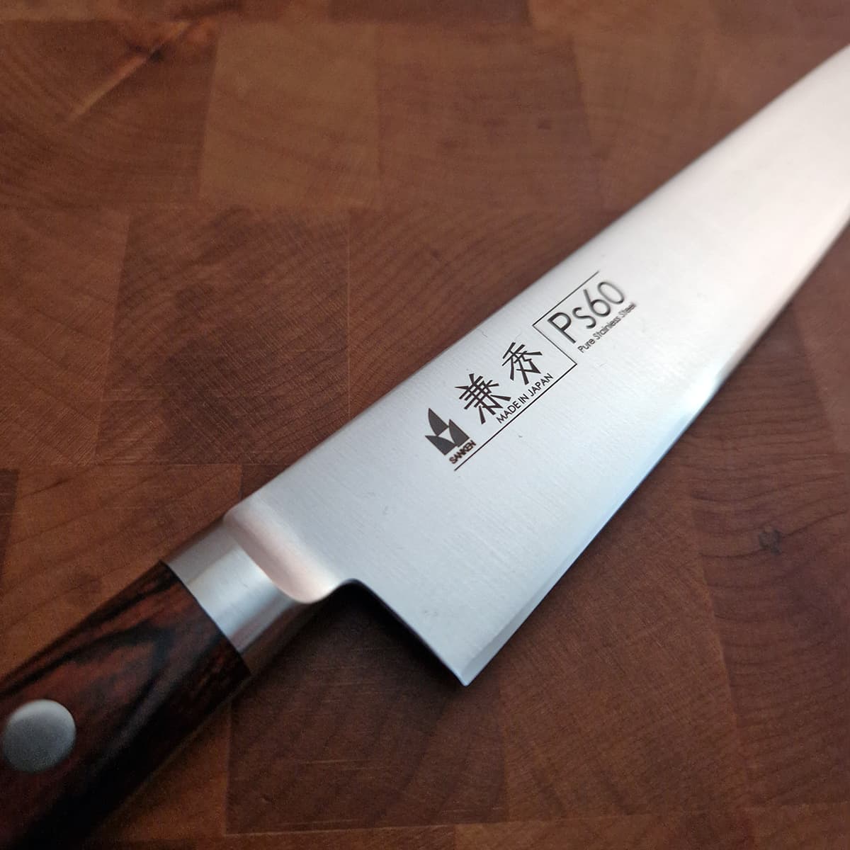 15cm Universalkniv PS60 - SANKEN bilde 5