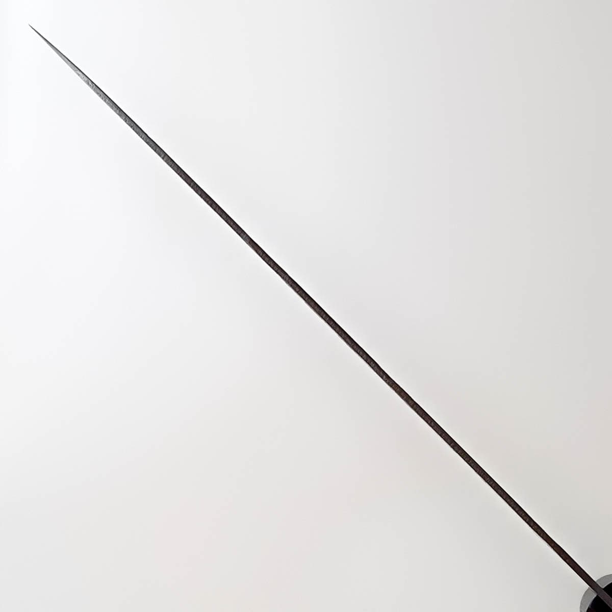 21cm Kokkekniv, G3, Purple Nashiji - HARUYUKI bilde 6