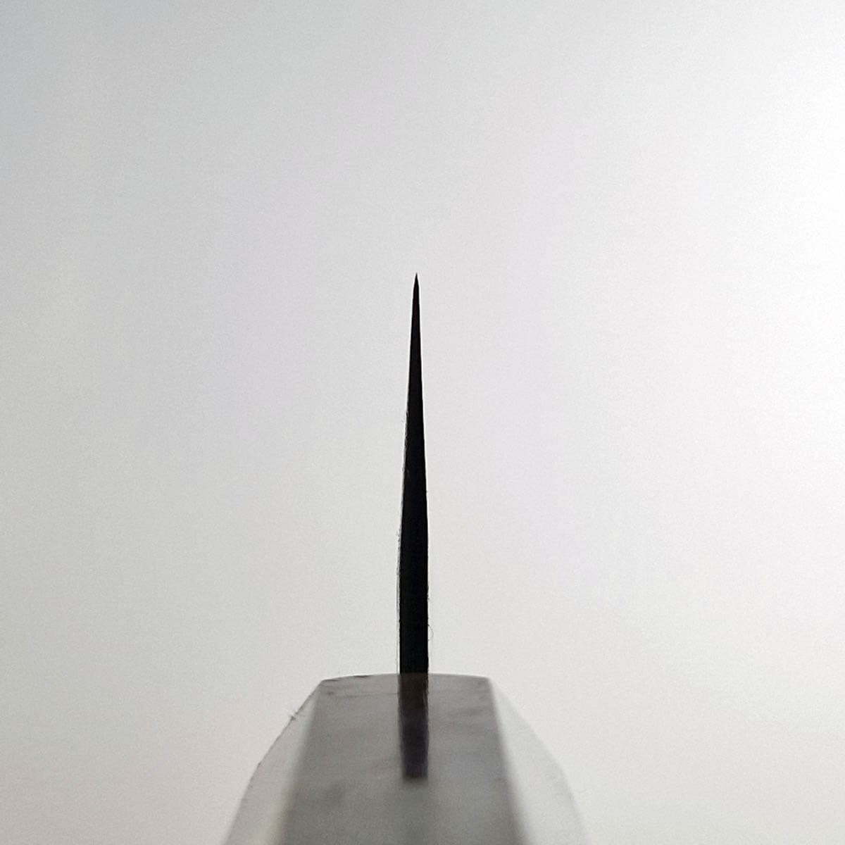 18cm Kokkekniv Shirogami II - HARUYUKI bilde 5