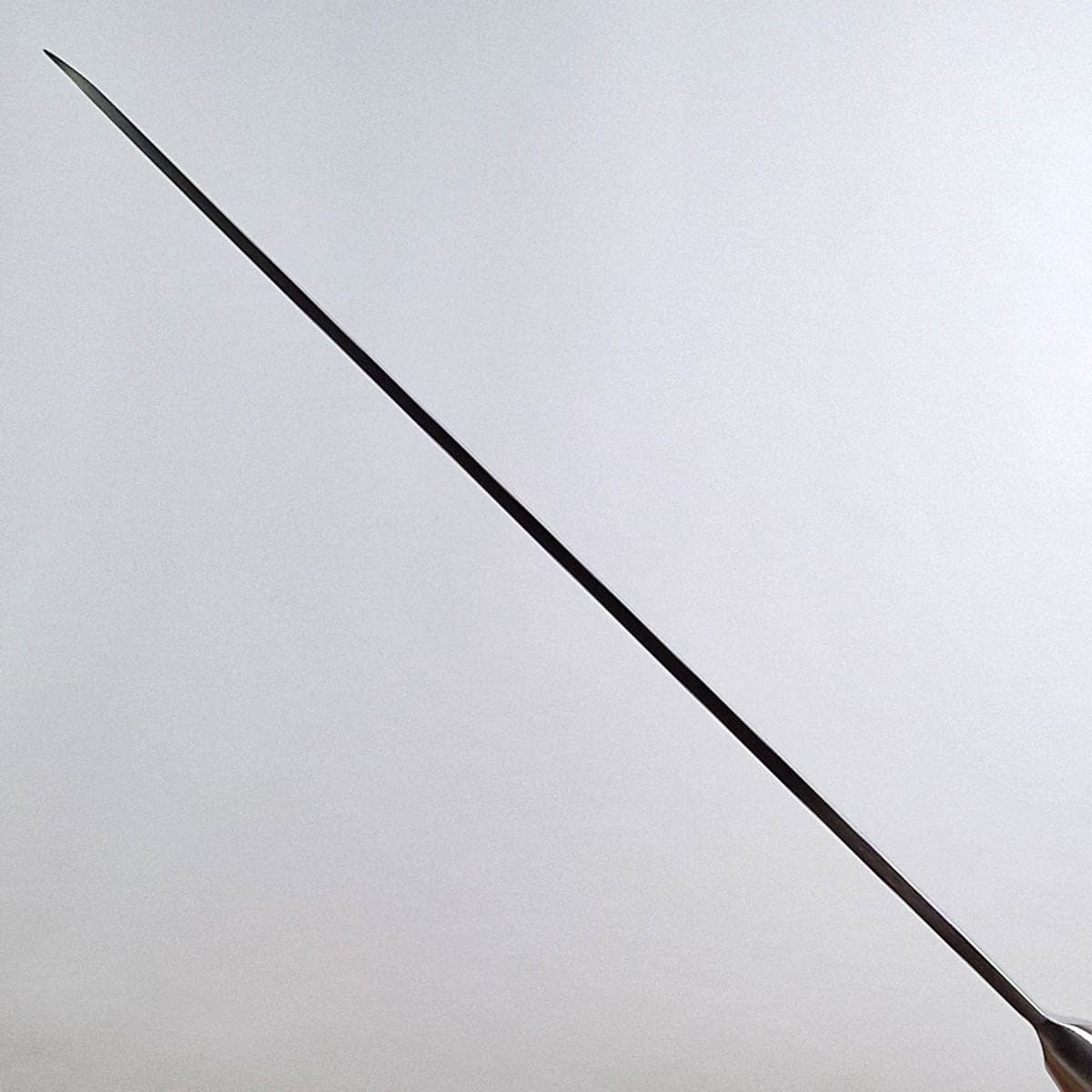 27cm Yanagiba Damask - KASUMI bilde 3