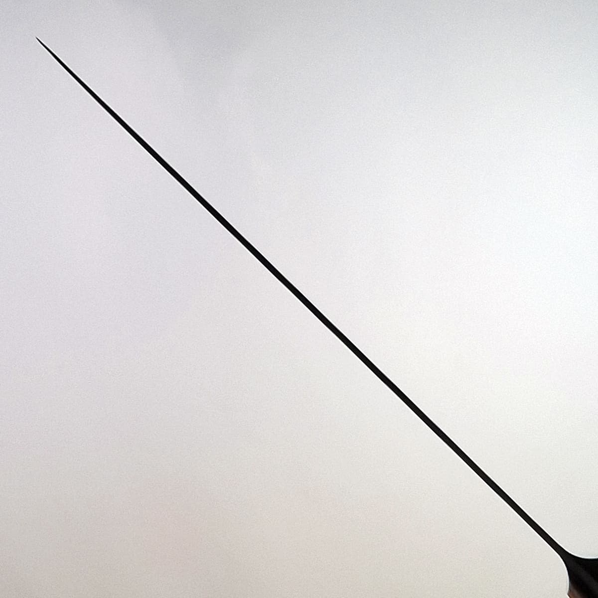 18cm Kokkekniv (Gyoto), Hyper Molybdenum - MASAMOTO bilde 5
