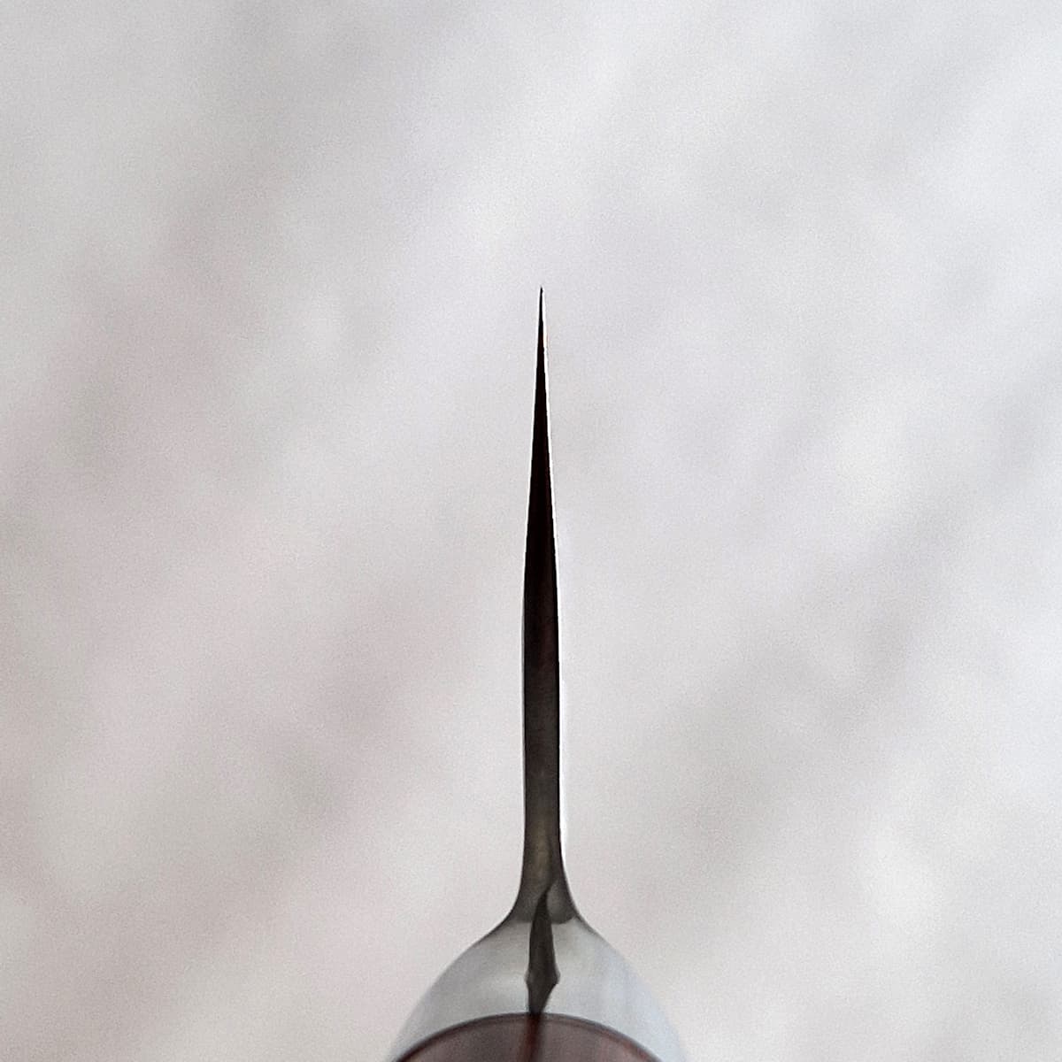 18cm Grønnsakskniv (Santoku) "X-Pattern" SRS13 - SAJI bilde 4