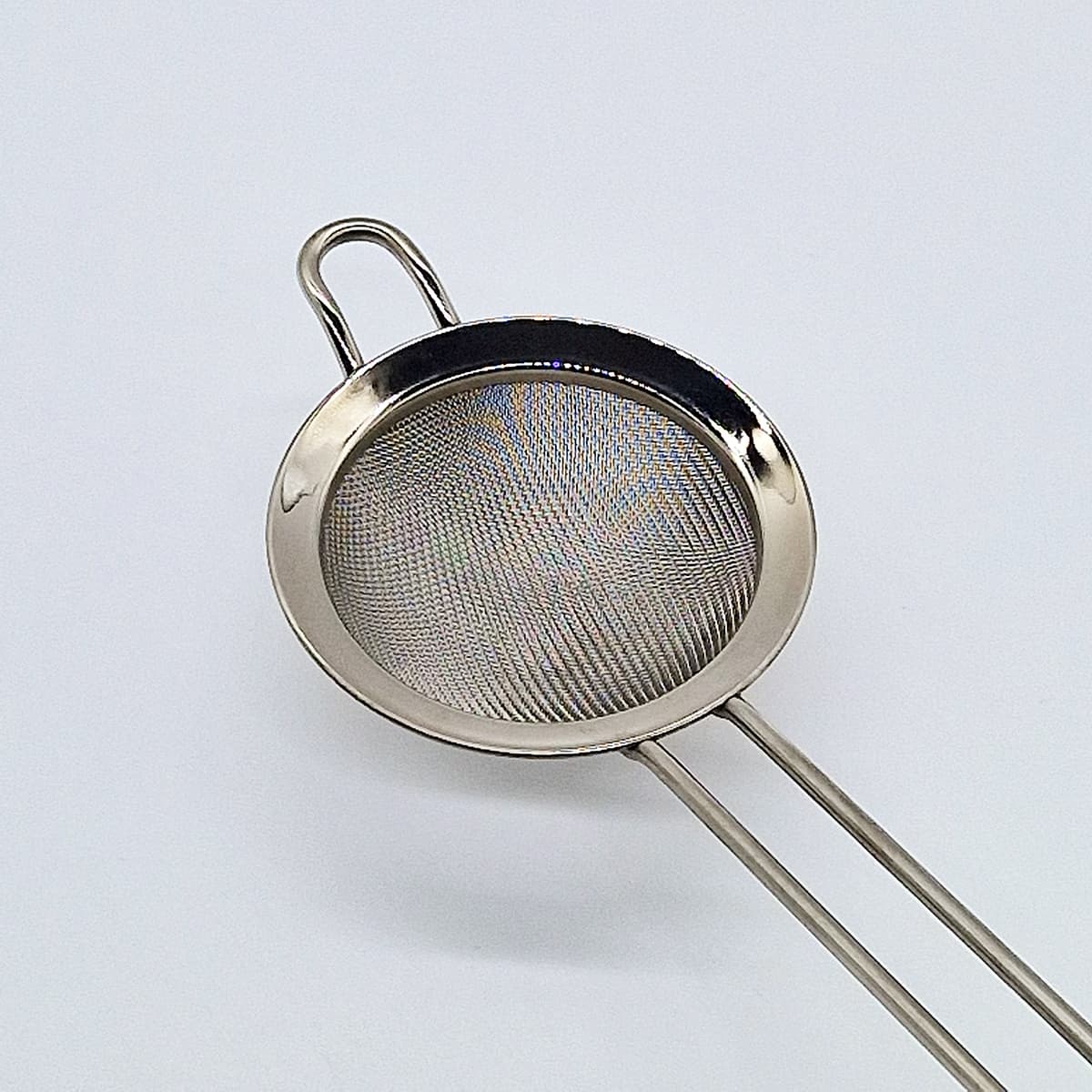 Sil, 8cm, Rustfritt stål - WEIS bilde 3