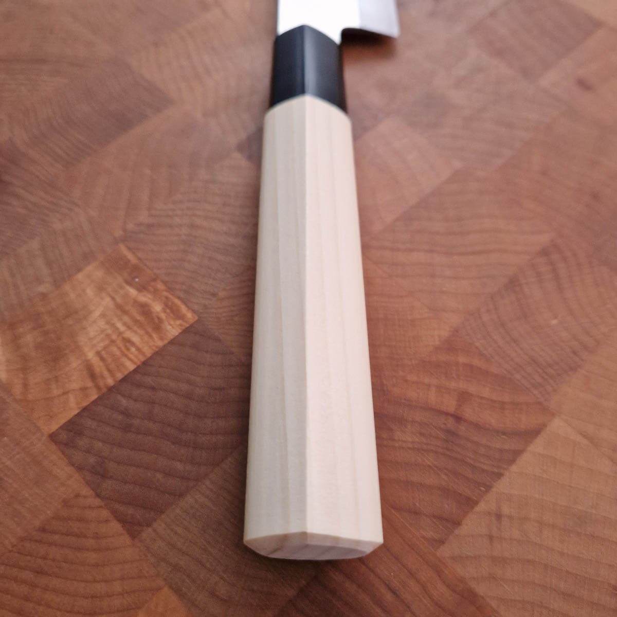 24cm Yanagiba - MASAHIRO bilde 3