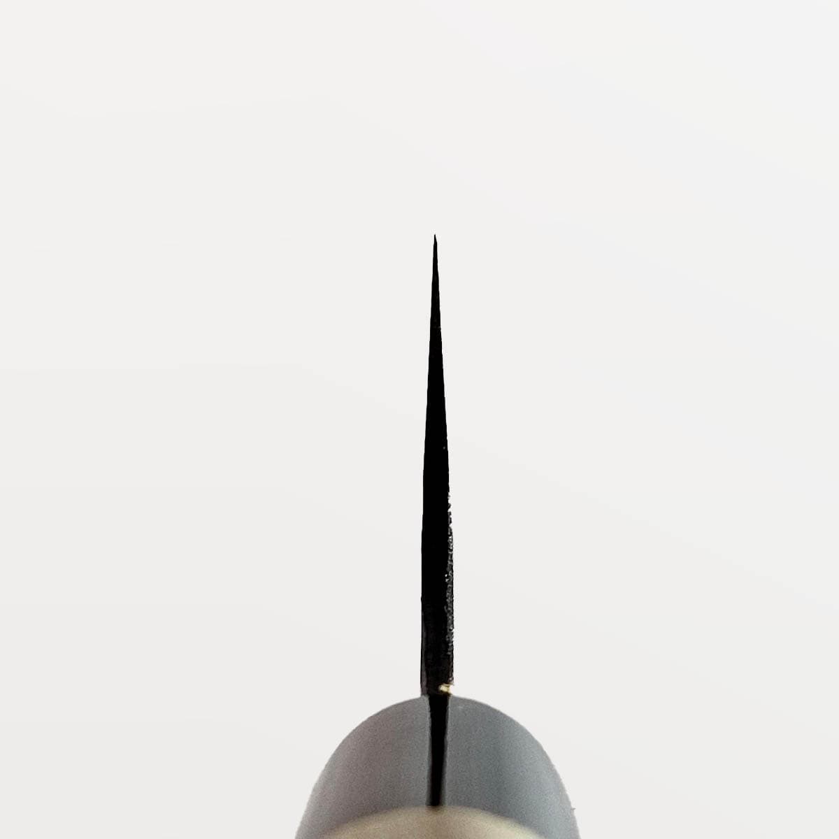 17cm Grønnsakskniv (Santoku) DP3 Layer Hamret - TOJIRO bilde 4