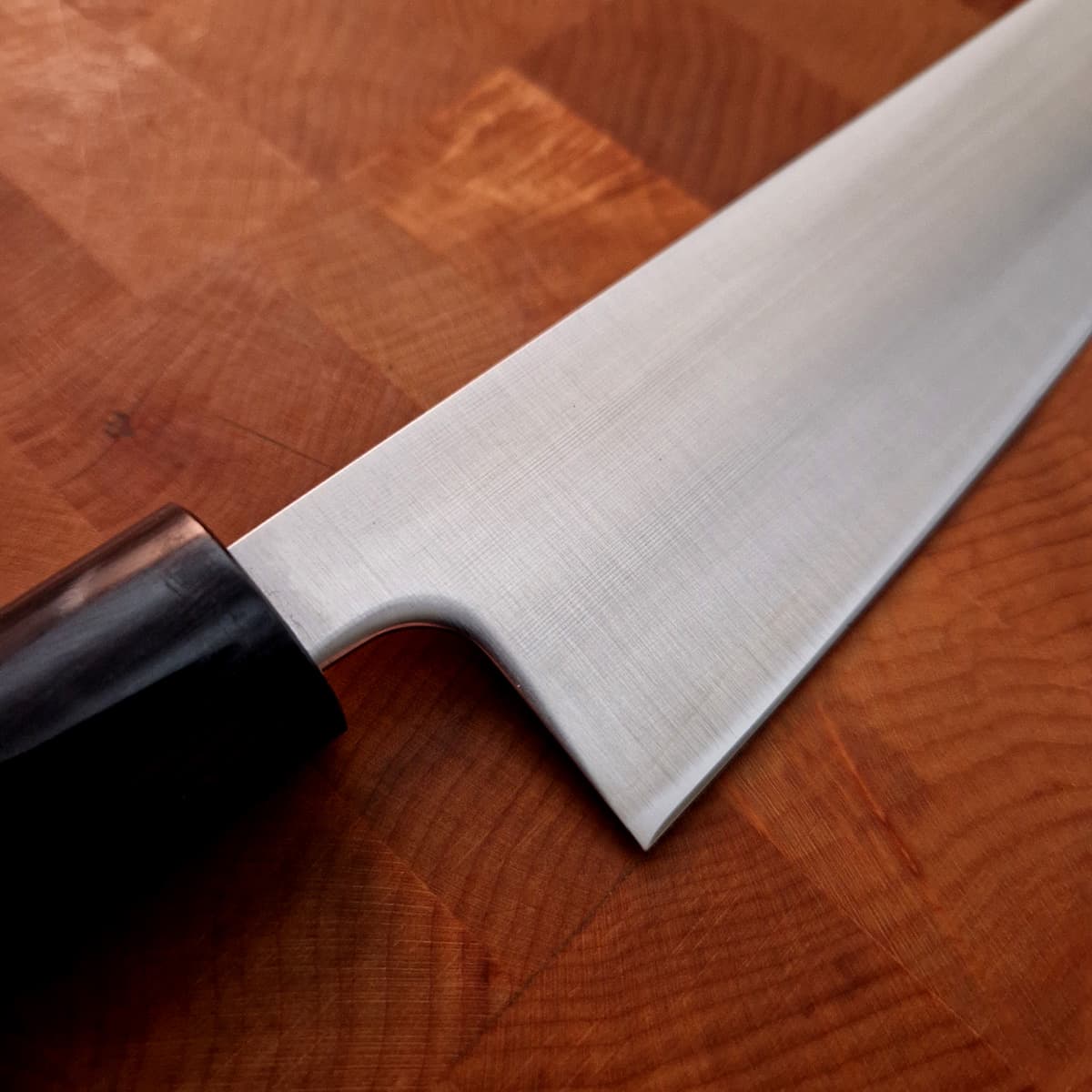 18cm Kokkekniv SRS15 - HARUYUKI KUMA bilde 2