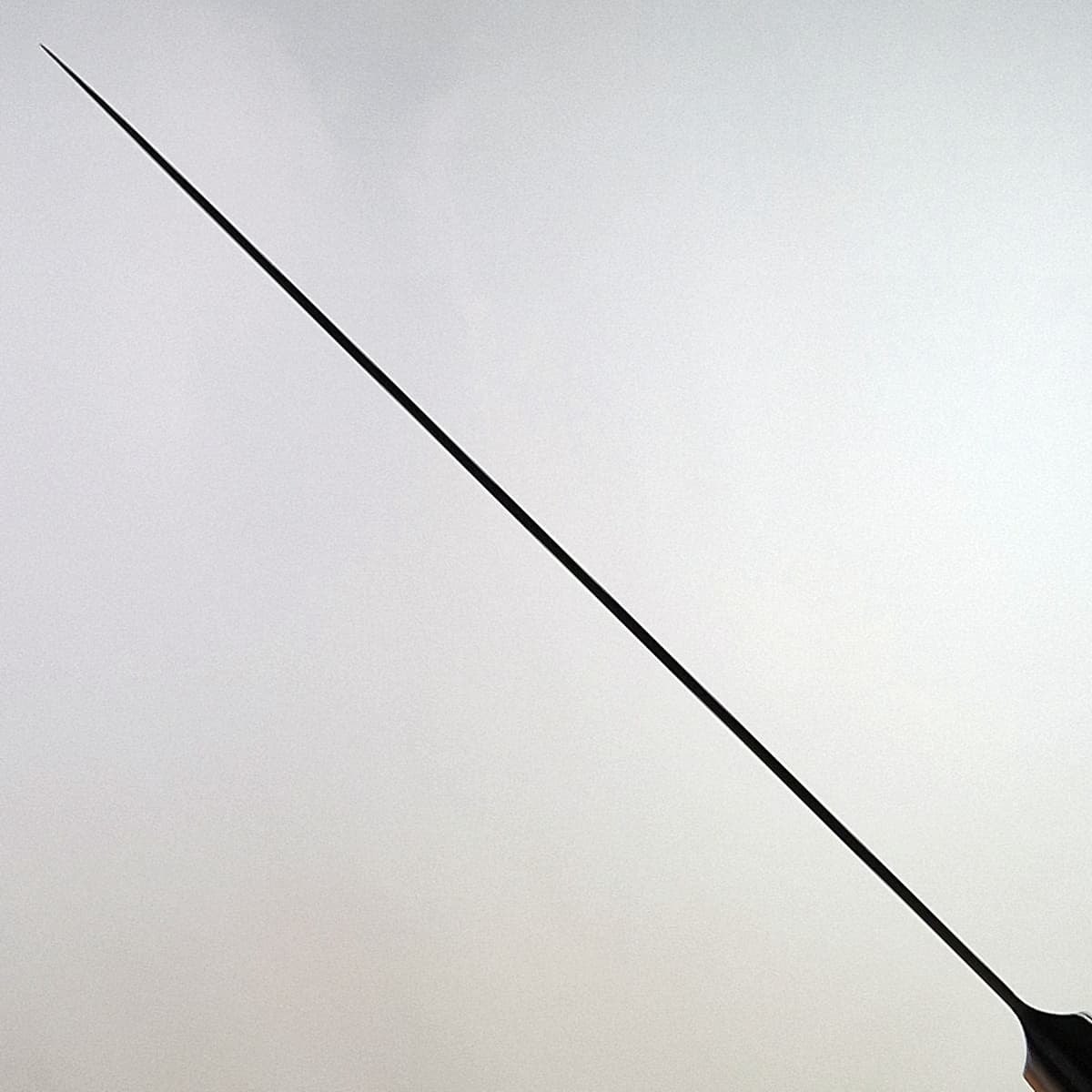 21cm Kokkekniv (Gyoto), Hyper Molybdenum - MASAMOTO bilde 6