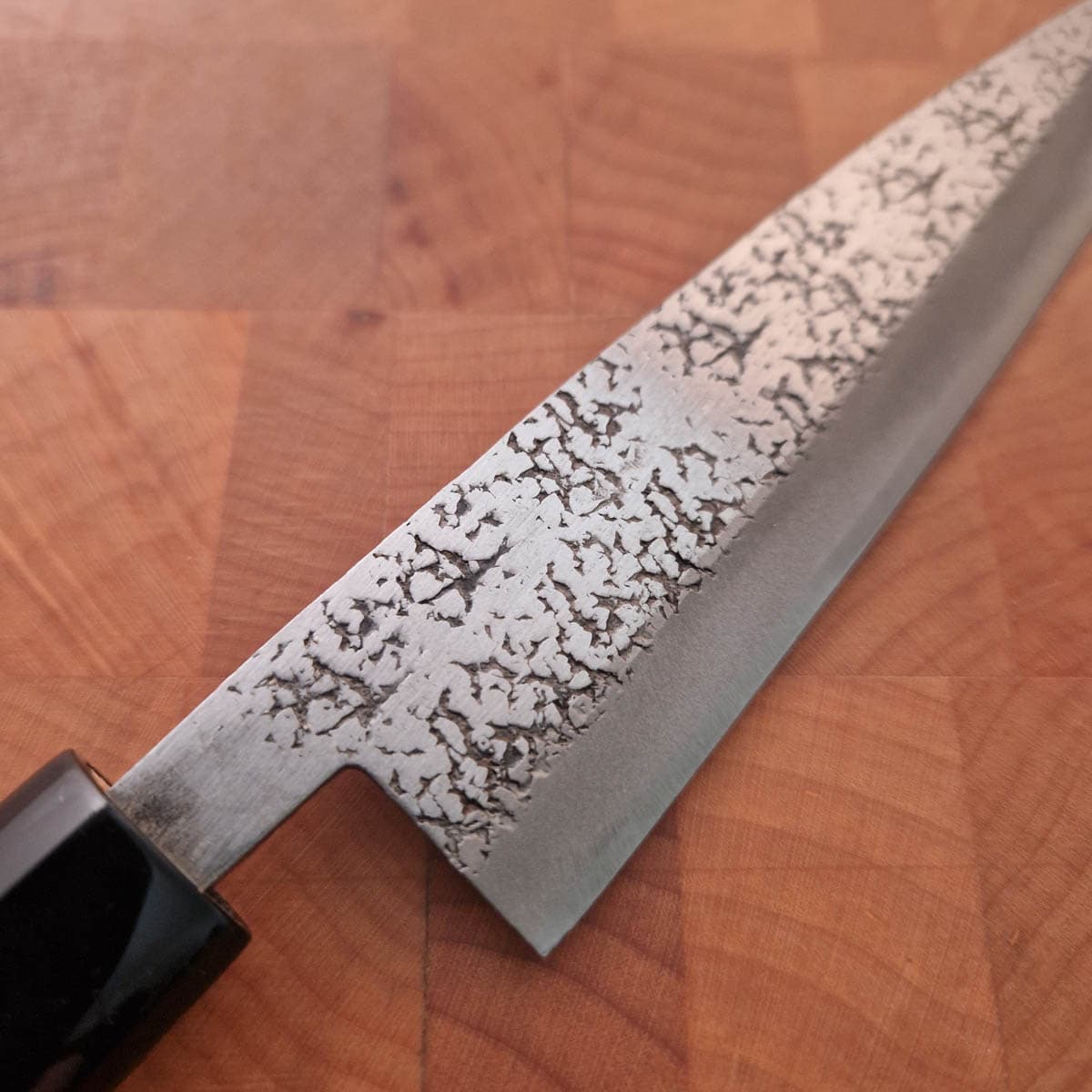 15cm Kochobo Shirogami II - OKEYA bilde 5