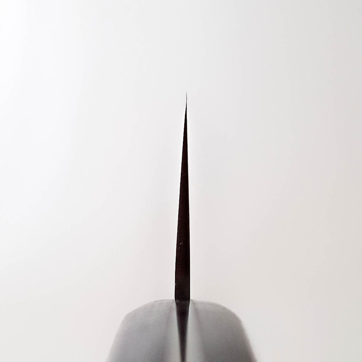 21cm Kokkekniv, G3, Purple Nashiji - HARUYUKI bilde 5