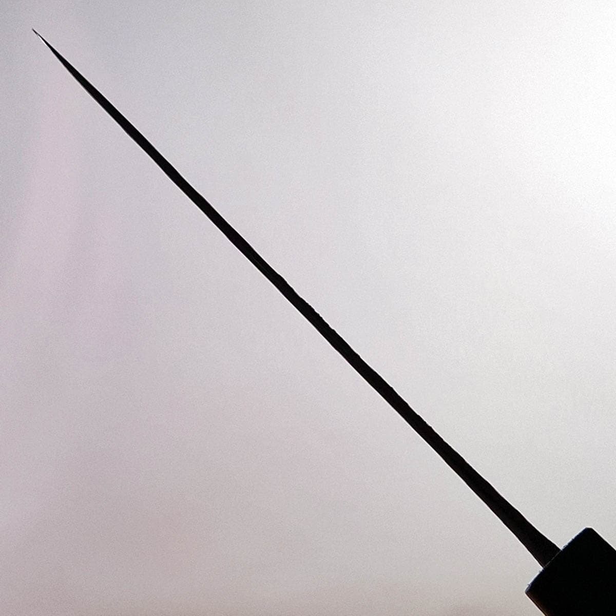 12cm Universalkniv, Hamret Aogami - TOJIRO bilde 7