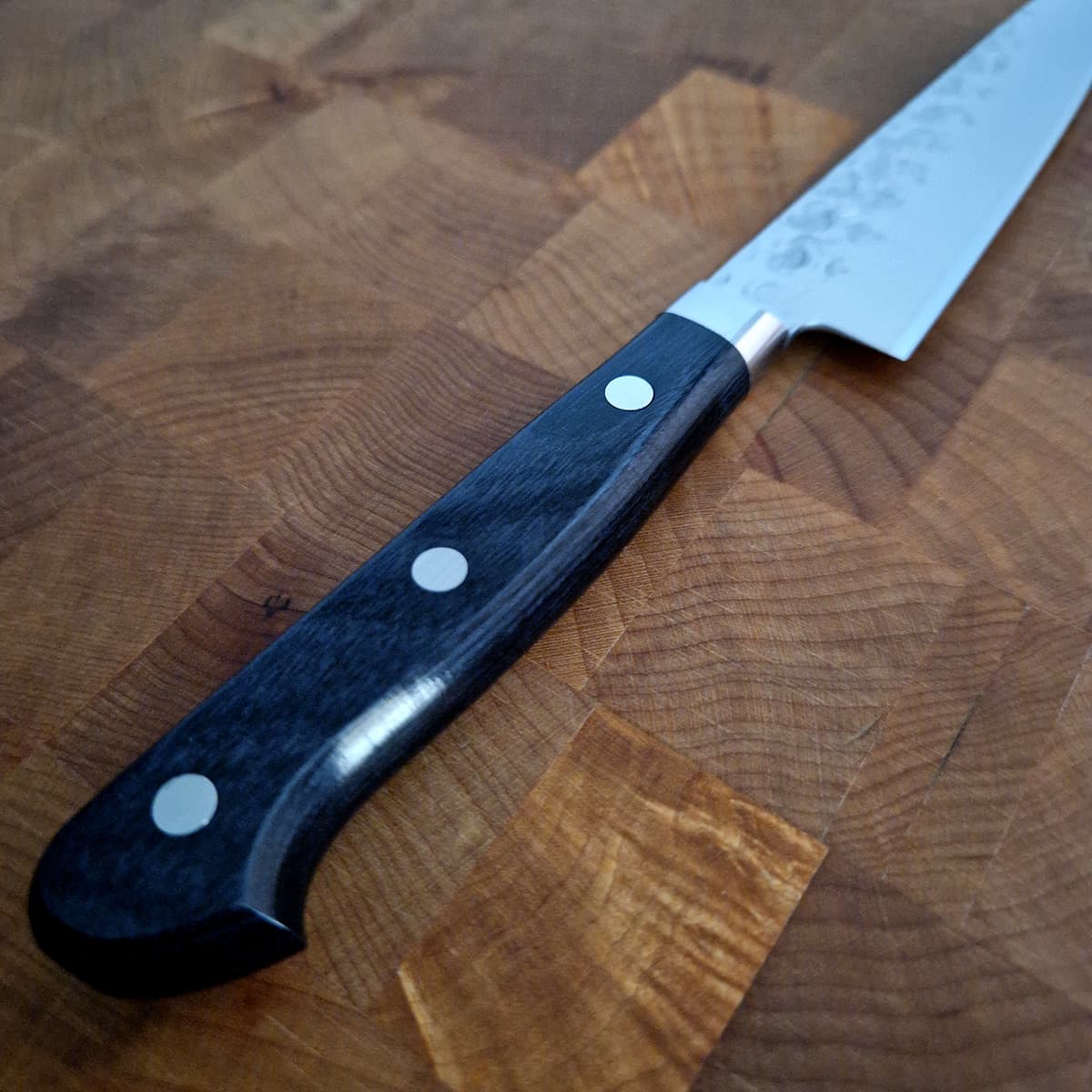 13cm Universalkniv V10 Special -  TAKAMURA bilde 3