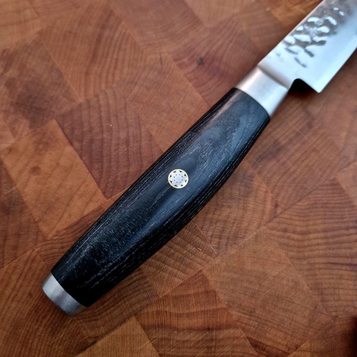 10cm Universalkniv - YAXELL KETU bilde 3