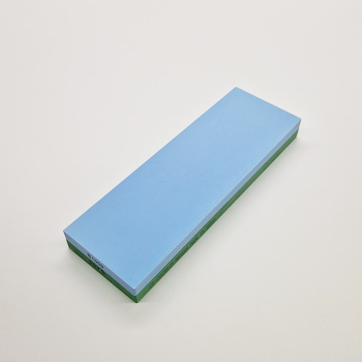 NANIWA Advance Stone Dbl Bryne #400/1.000 - NANIWA bilde 2