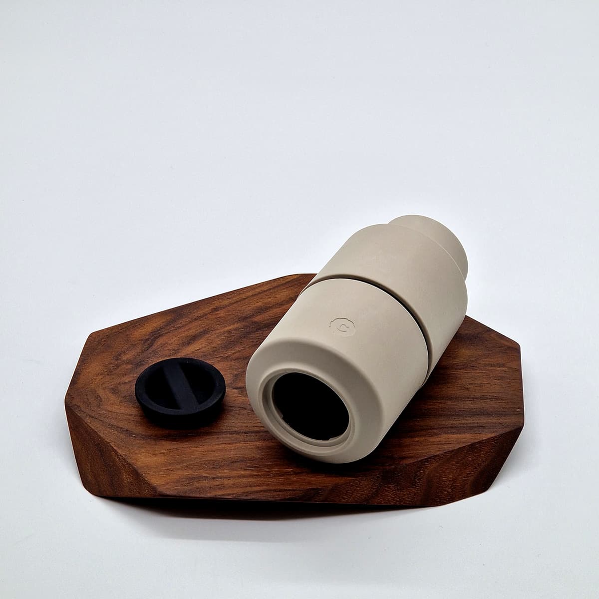 Kvern, Salt &amp; Pepper, Billund Cumin - CrushGrind bilde 3