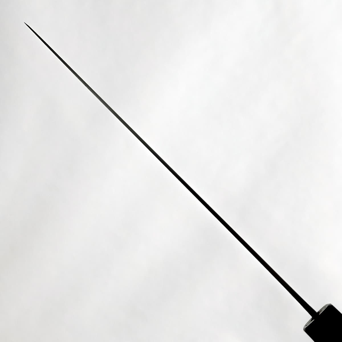 21cm Kokkekniv VG10 "Peacock Handle" - bilde 3