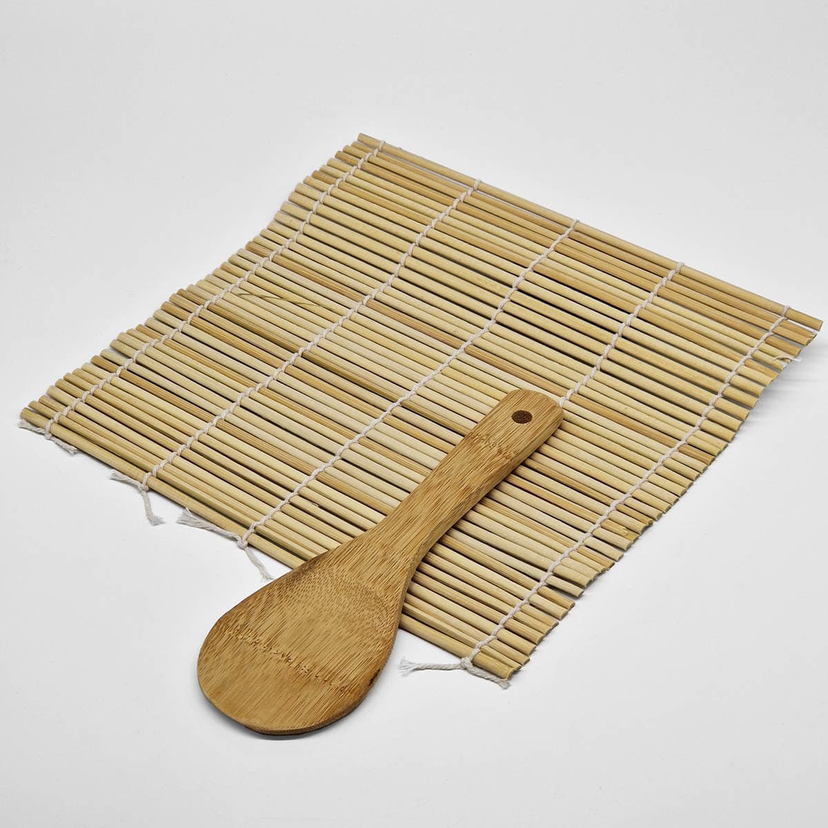Ris spatual med matte, i tre - Tokyo design studio bilde 2