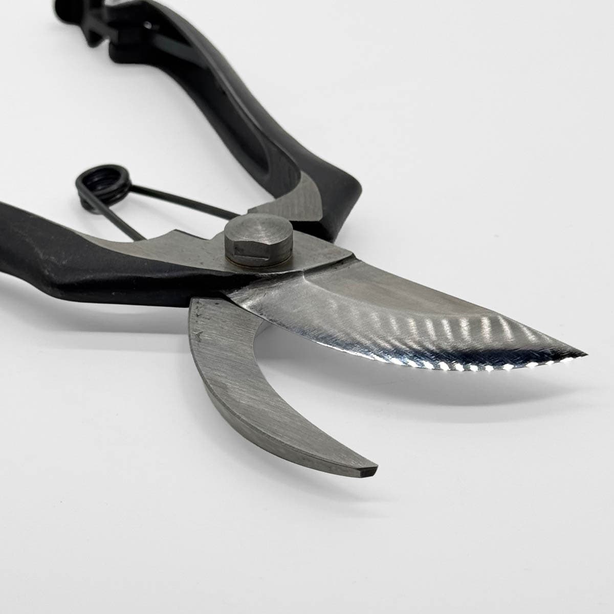 Hagesaks 200mm - Bluesteel bilde 3