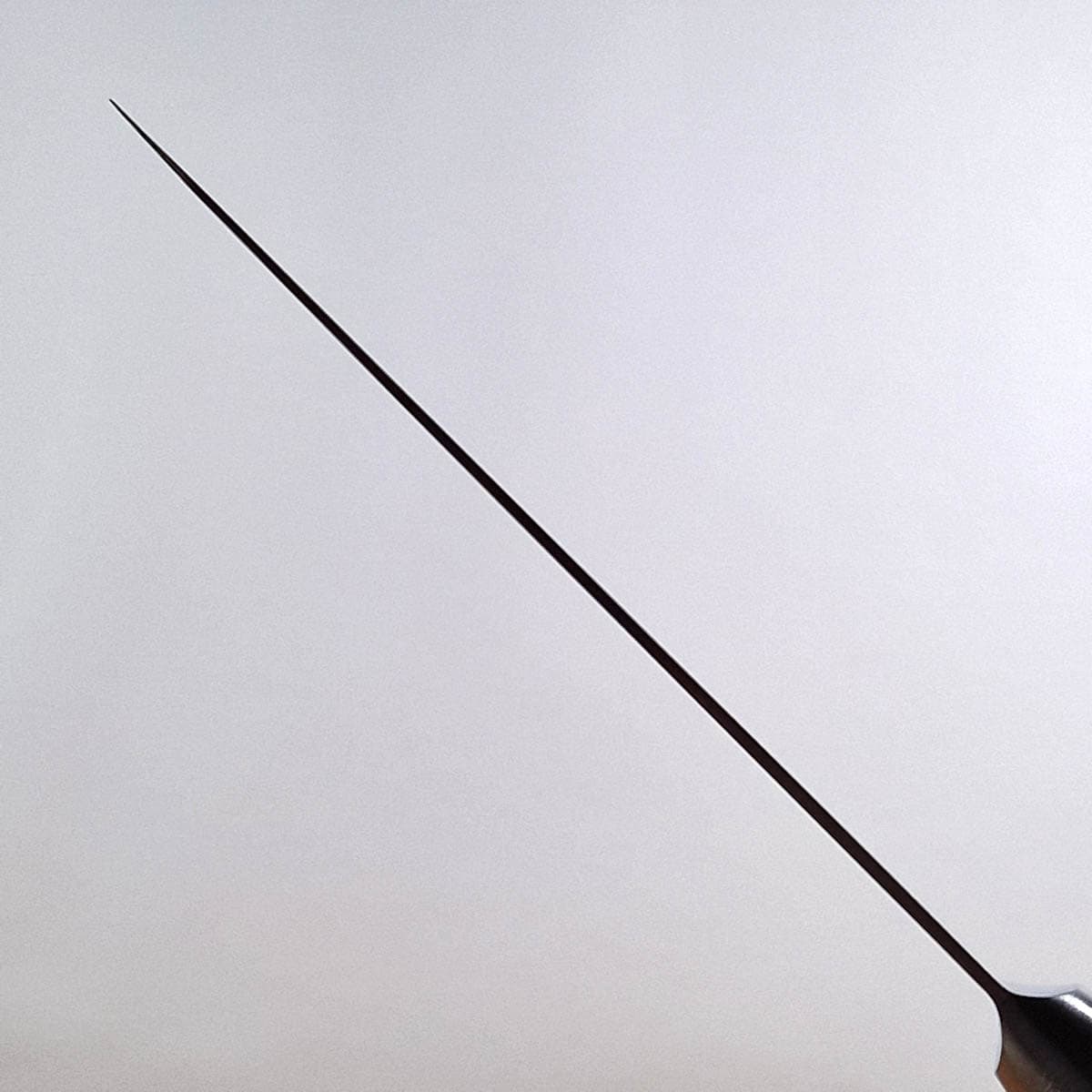 14cm Utbeningskniv Damask - KASUMI bilde 4