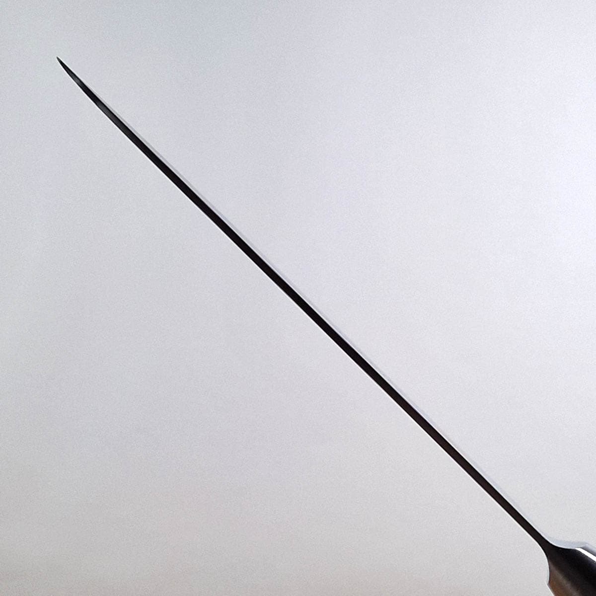 18cm Grønnsakskniv (Santoku) Damask - KASUMI bilde 6
