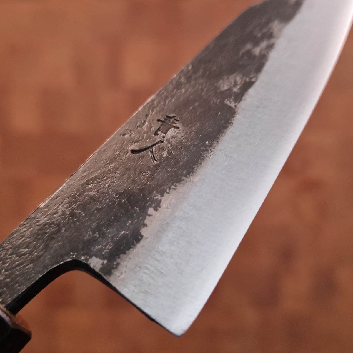 8cm Ko Bunka, Kurochi AOII - Hatsukokoro bilde 3