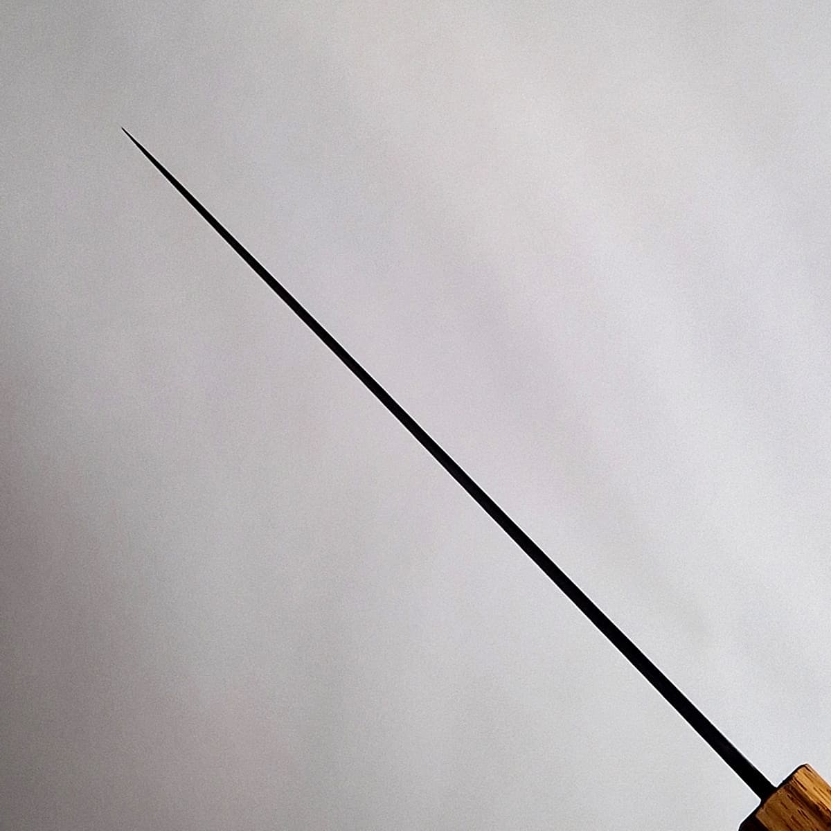 21cm Kokkekniv, G3, Classic Nashiji - HARUYUKI bilde 5