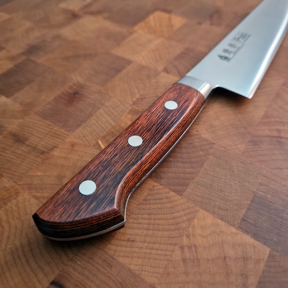 27cm Tranceringskniv PS60 - SANKEN bilde 4
