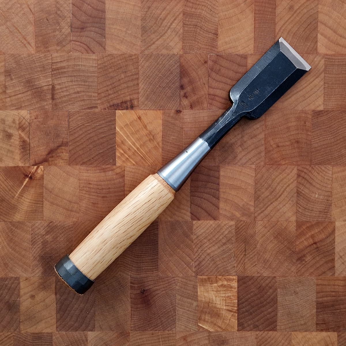 30mm Stemjern Håndsmidd - Takao Shibano san bilde 5