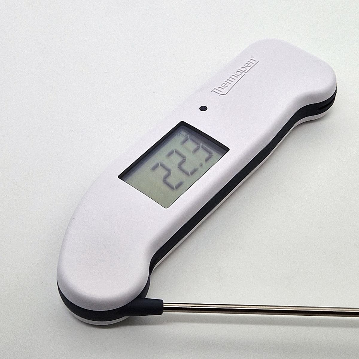 Thermapen ONE (HVIT) bilde 2