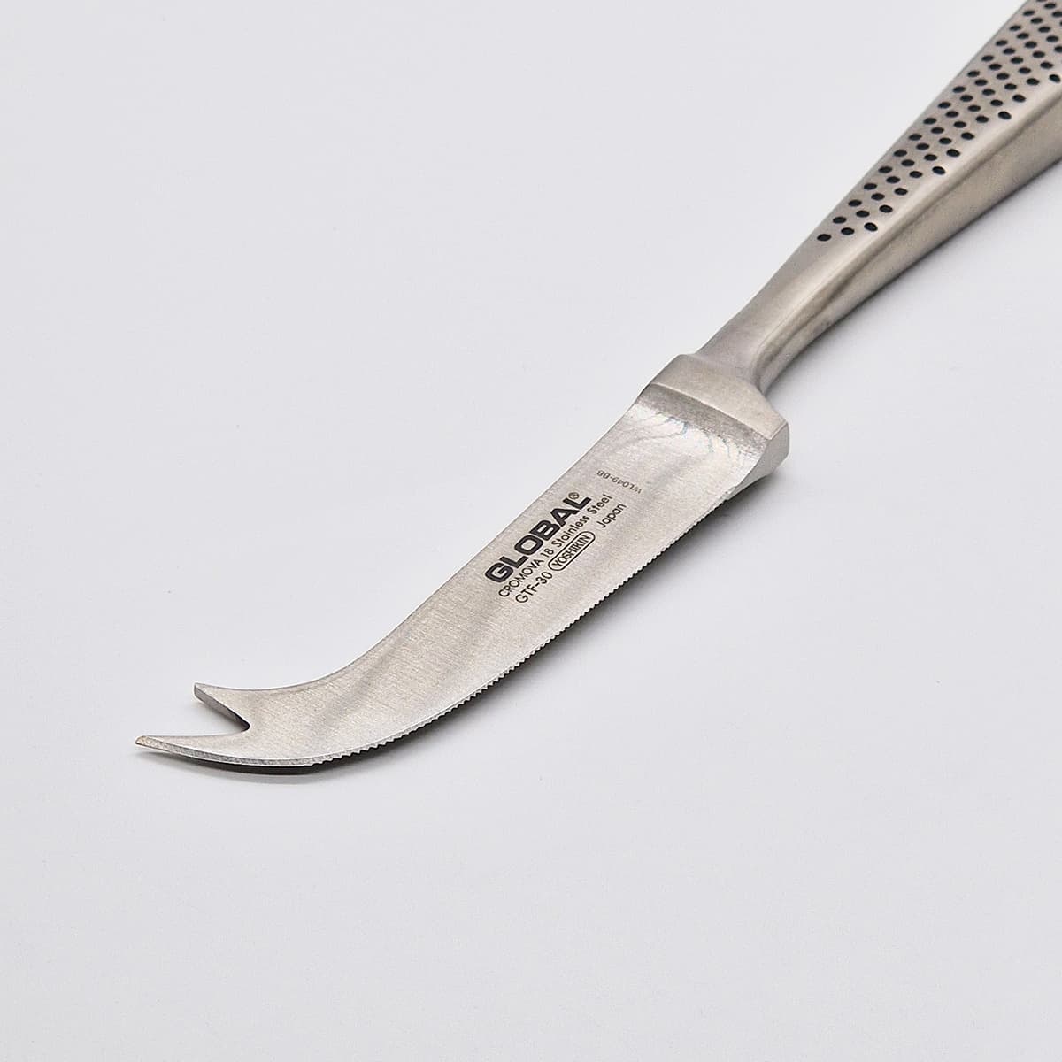 Ostekniv 8cm - GLOBAL bilde 3