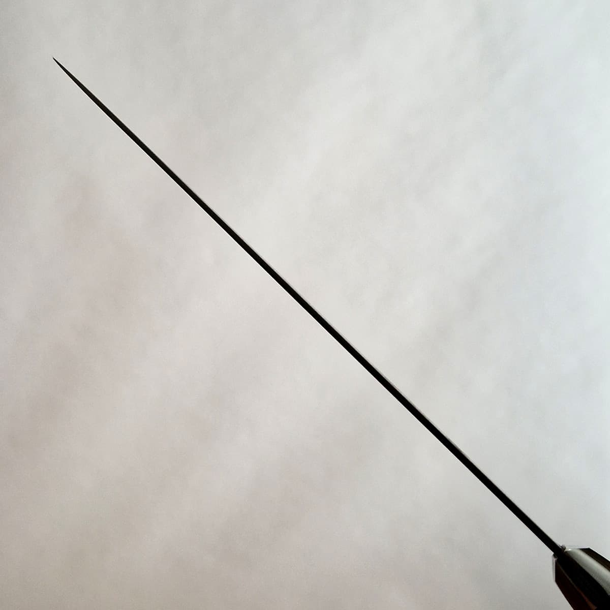 18cm Kokkekniv Suminigashi VG10 - YOSHIMI KATO bilde 6