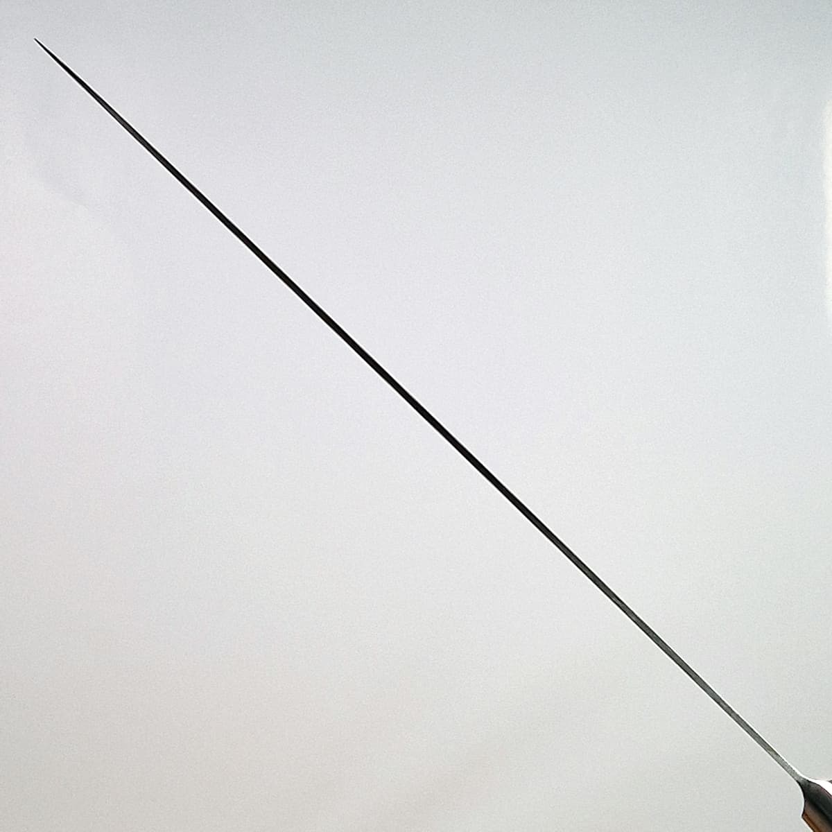 30cm Kokkekniv AUS8, Migaki - HARUYUKI bilde 6