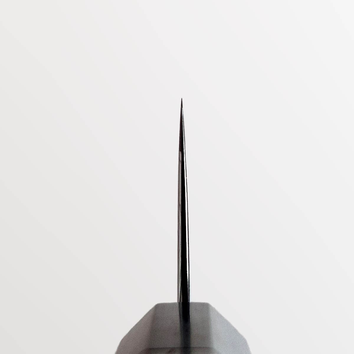 21cm Kokkekniv, Mirror Damask,  VG10 - HARUYUKI bilde 3