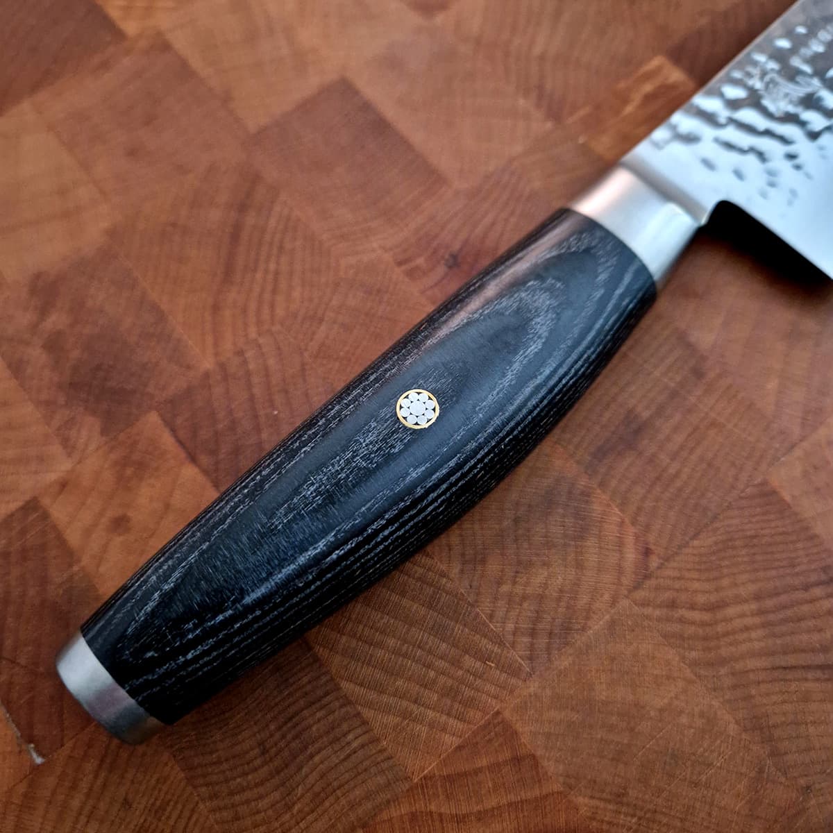 20cm Kokkekniv - YAXELL KETU bilde 3