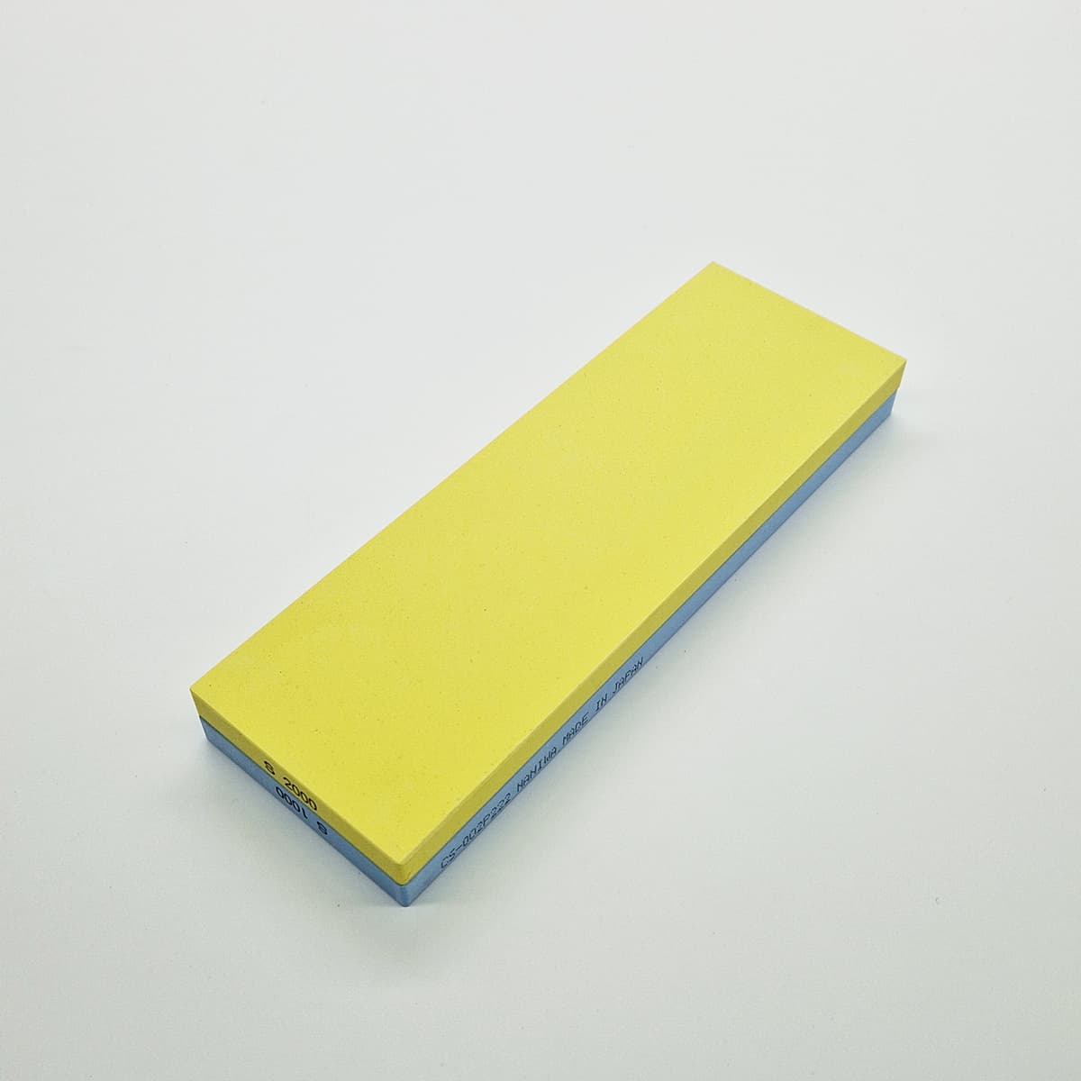 NANIWA Advance Stone Dbl Bryne #1.000/2.000 - NANIWA bilde 2