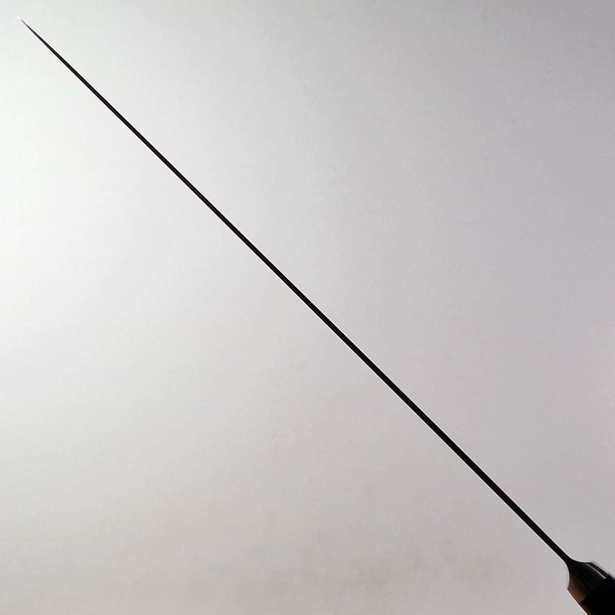 27cm Trancheringskniv, MV-H - MASAHIRO bilde 2