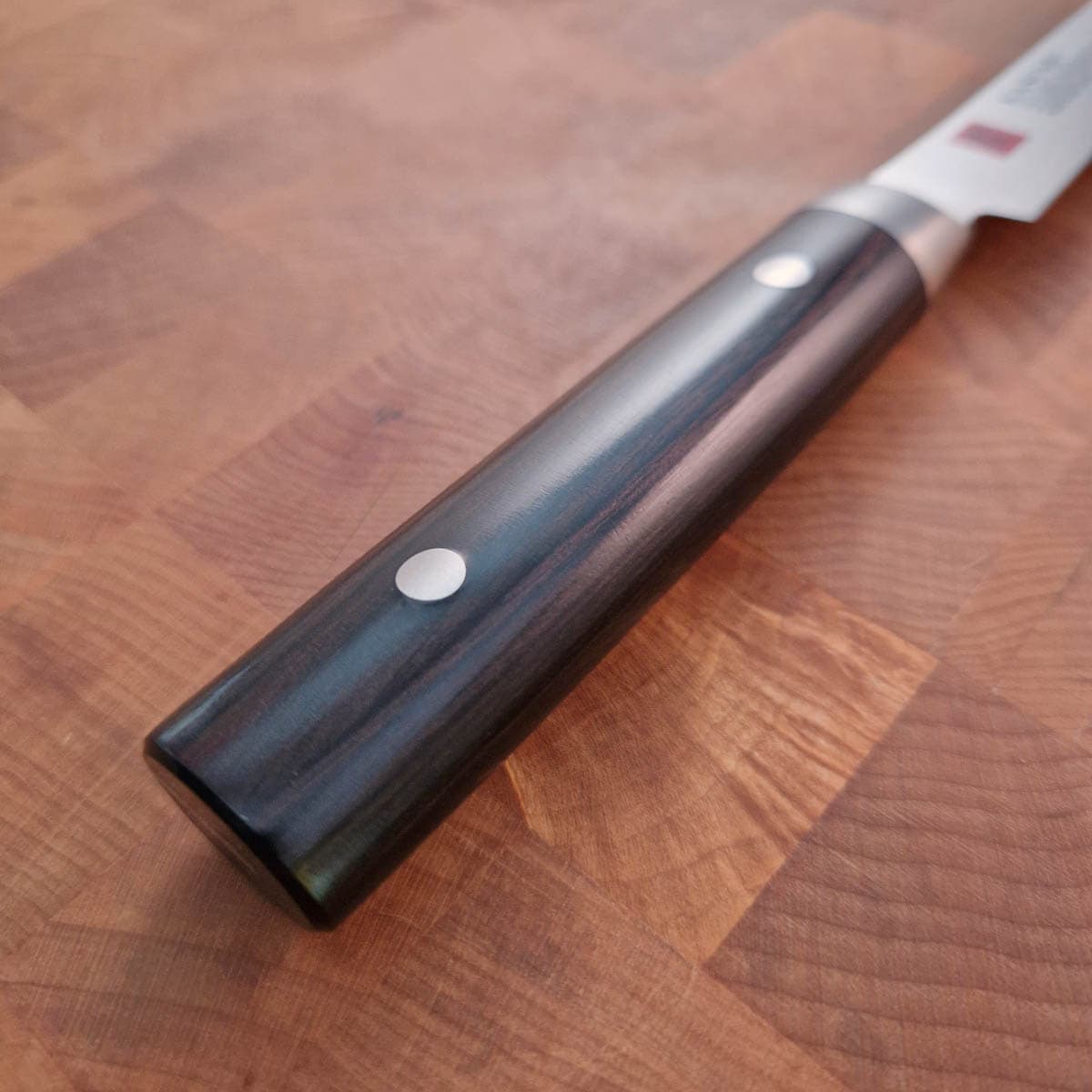12cm Universalkniv Damask - KASUMI bilde 5