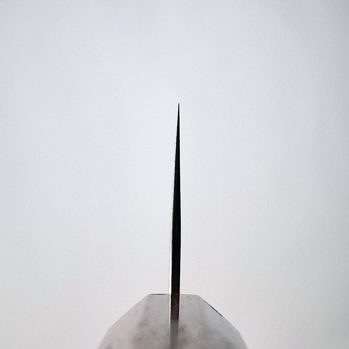 21cm Kokkekniv Suminigashi, SG2 - YOSHIMI KATO bilde 2
