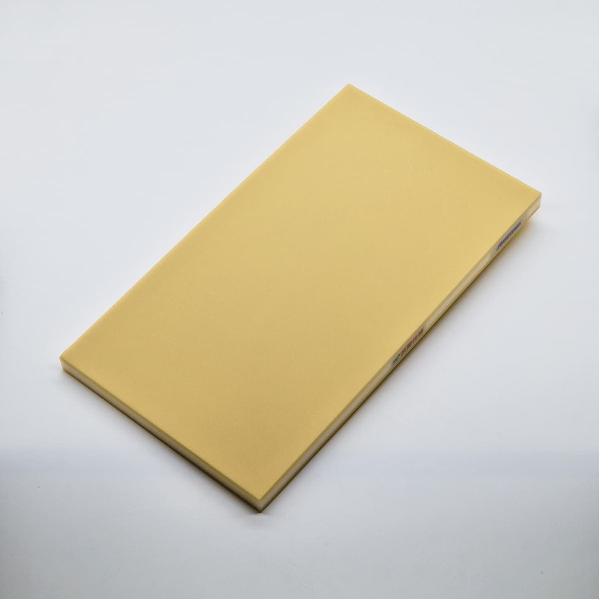 Skjærebrett, soft cutting board, FSR (Gult), (410 x 230mm) - HASEGAWA bilde 3