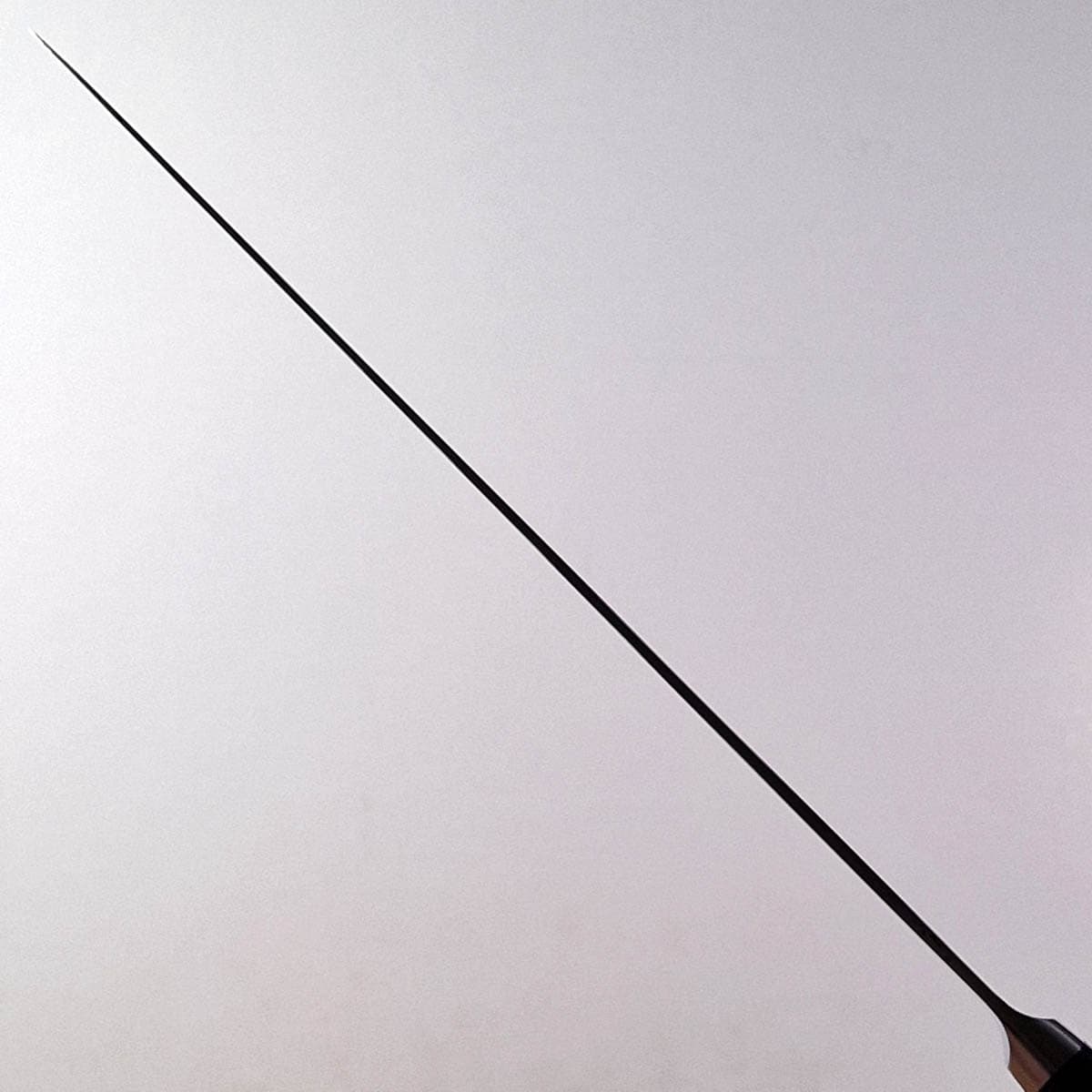24cm Trancheringskniv, MV-H - MASAHIRO bilde 2