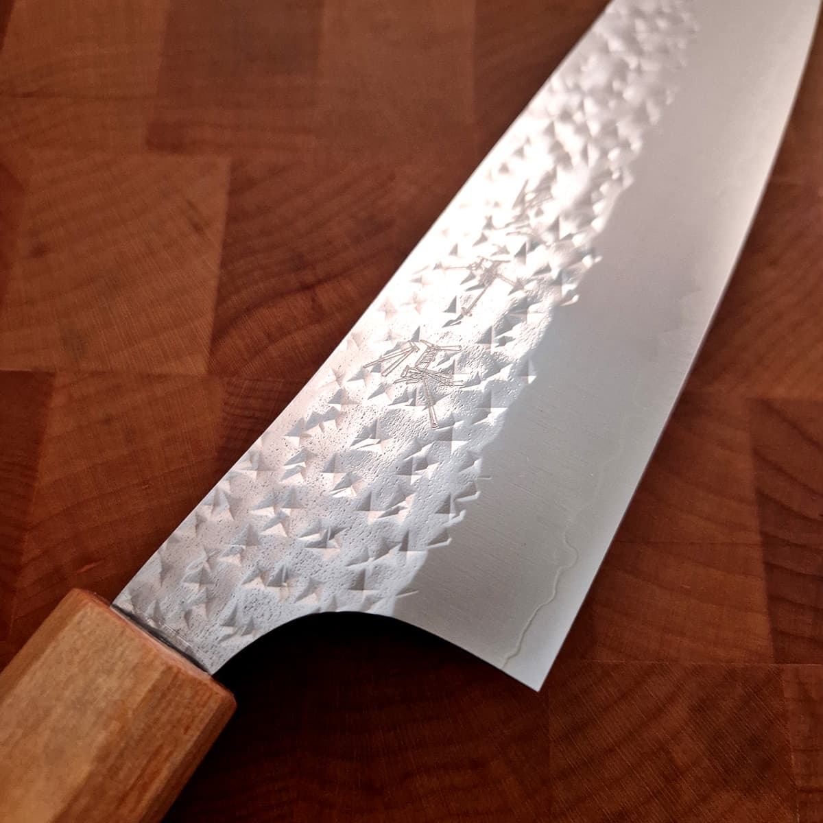 16,5cm Bunka Senko EI, SG2 - YU KUROSAKI bilde 2