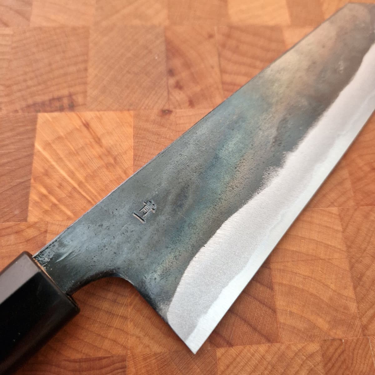 16,5cm Bunka, Aogami I - ZAKURI bilde 4
