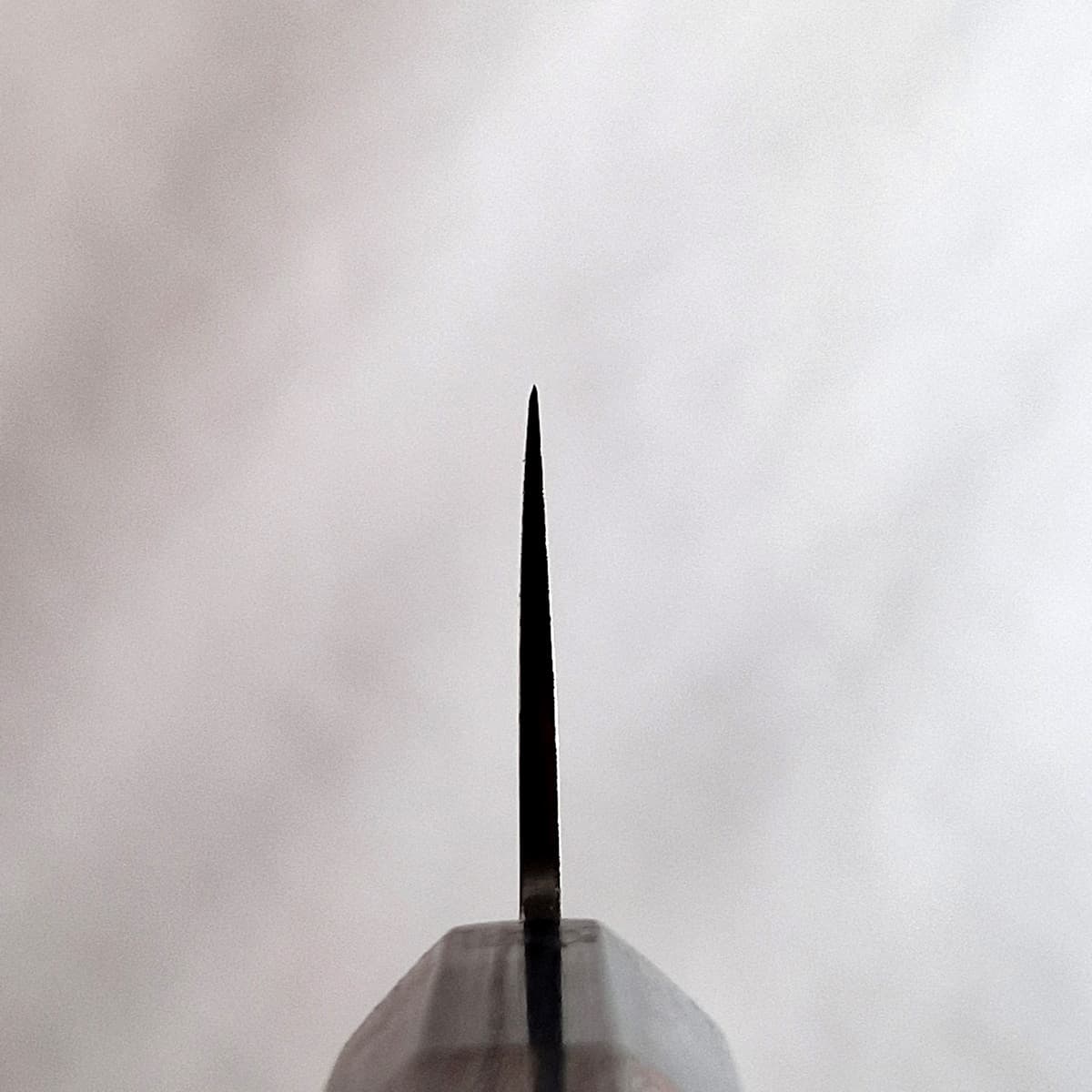 21cm Kokkekniv, Damask,  ZDP-189 - Yoshida bilde 4